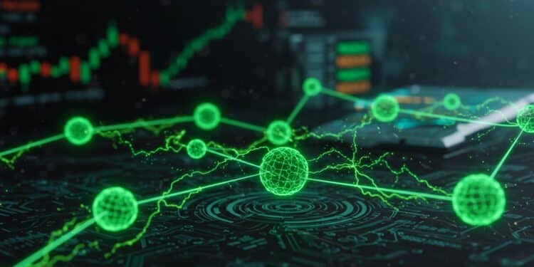 BNB Chain Vise 150ms de Finalité et 20K TPS en 2026 - Viral Mag BNB Chain ambitionne 150ms de finalité et 20K TPS dici 2026 défiant les standards des exchanges traditionnels pour un DeFi ultra rapide Viral Mag