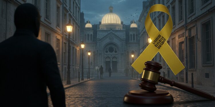 Un homme multi condamné sous arrêté dexpulsion reste en France et récidive avec des actes antisémites à Bordeaux Que faire face à ce défi judiciaire    Viral Mag