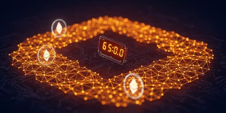 Botanix L2 : Bitcoin Devient Ultrarapide En 5 Secondes - Viral Mag Botanix L2 révolutionne Bitcoin avec des blocs en 5 secondes et des frais minimes Découvrez comment cette technologie décentralisée booste la DeFi Viral Mag