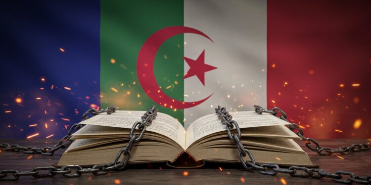 Lécrivain Boualem Sansal condamné à 5 ans de prison en Algérie renonce à la cassation Une affaire qui soulève des tensions diplomatiques   Viral Mag