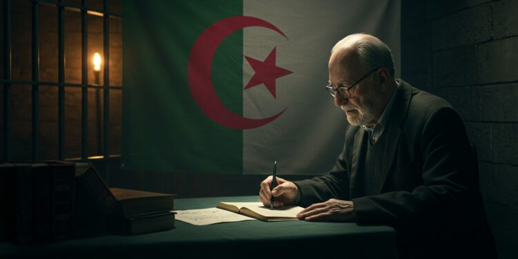 Le sort de lécrivain Boualem Sansal emprisonné en Algérie tend les relations franco algériennes Paris espère une grâce humanitaire Quelles issues possibles    Viral Mag
