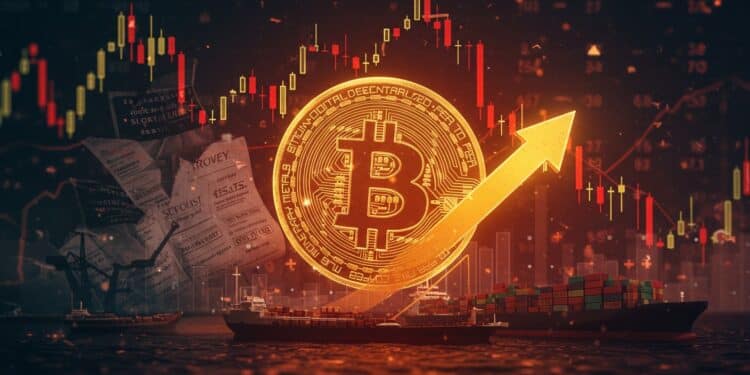 Wall Street recule face aux tensions tarifaires et à linflation Bitcoin atteint 120 000 $ Découvrez limpact sur les marchés    Viral Mag