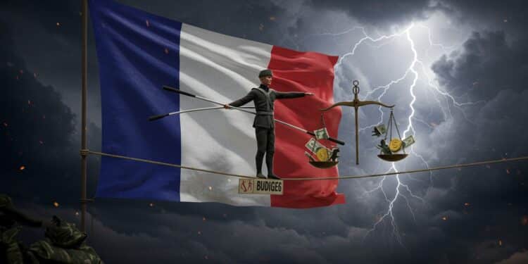 Le Premier ministre dévoile le budget 2026 un défi financier majeur avec 40 milliards déconomies à trouver Quels choix pour réduire le déficit    Viral Mag