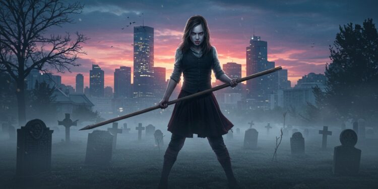 Buffy : Sarah Michelle Gellar de Retour dans le Reboot - Viral Mag Sarah Michelle Gellar reprend son rôle iconique de Buffy dans le reboot très attendu Découvrez les détails de cette annonce et la nouvelle élue    Viral Mag