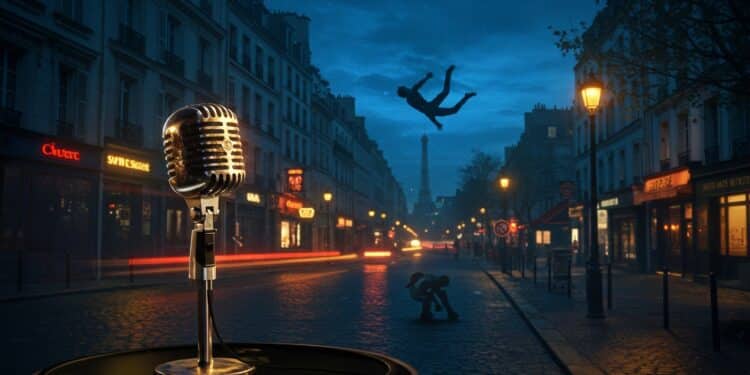 Lhumoriste Bun Hay Mean 43 ans est décEmpêché dune chute tragique à Paris Découvrez son parcours ses luttes et lhéritage dun talent unique   Viral Mag