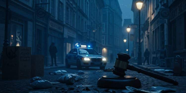 À Caen quatre suspects arrêtés pour trafic de drogue et médicaments sont relaxés faute de preuves Découvrez les dessous de cette affaire complexe   Viral Mag