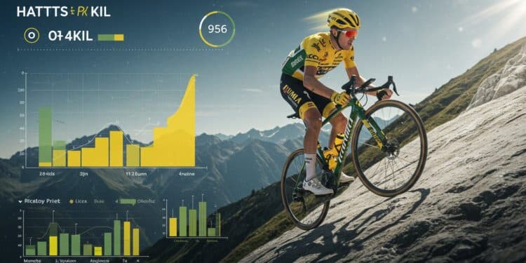 Calculer Les Watts Par Kilo : Mythe Ou Réalité ? - Viral Mag Les watts par kilo des coureurs du Tour de France fascinent Peut on vraiment les calculer sans capteur Découvrez les débats et méthodes Viral Mag