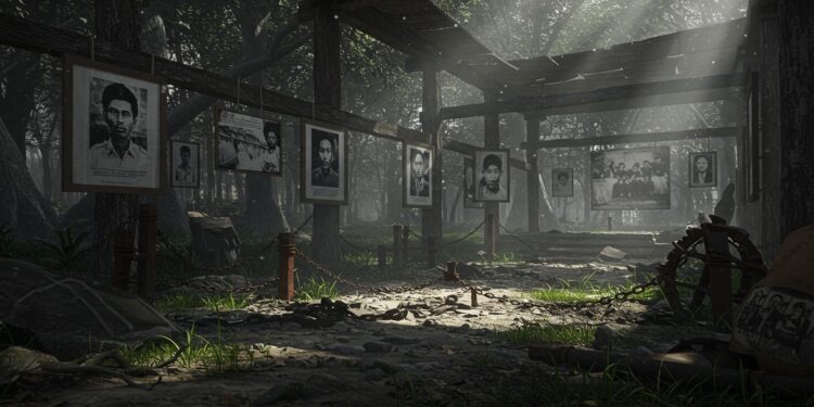 LUnesco inscrit des sites du génocide khmer rouge au patrimoine mondial Découvrez limpact de cette reconnaissance sur les survivants et la mémoire collective   Viral Mag