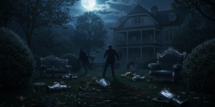 Cambriolage Chez Michel Platini : Trophées Volés - Viral Mag Michel Platini victime dun cambriolage des trophées dérobés Découvrez les détails de cette intrusion nocturne et ses conséquences Viral Mag