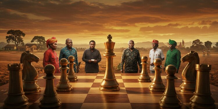 Cameroun : La Course à l’Après-Biya S’Intensifie - Viral Mag À lapproche de la présidentielle des figures clés du Cameroun se positionnent pour succéder à Paul Biya Découvrez les stratégies et enjeux de cette transition Viral Mag