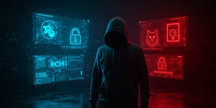 Capture d’un Cybercriminel Clé en Ukraine - Viral Mag Arrestation en Ukraine dun administrateur présumé de XSSis forum majeur de cybercriminalité Découvrez les détails de cette opération internationale   Viral Mag