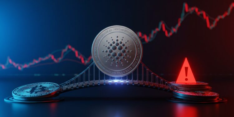 Cardano en Hausse : Un Signal d’Alerte à Surveiller - Viral Mag Cardano grimpe à 060 $ mais un motif risqué se dessine Découvrez lanalyse technique et les défis du réseau Une chute imminente Viral Mag