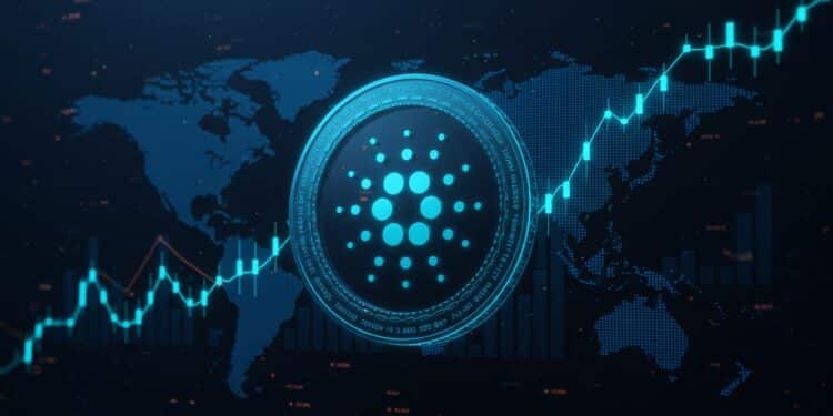Cardano : Vers un Rallye à 1,19 $ en 2025 ? - Viral Mag Cardano montre des signes haussiers avec un retest clé Peut il atteindre 119 $  Découvrez les analyses techniques et perspectives pour 2025   Viral Mag
