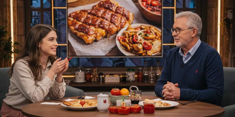 Catherine Davydzenka évoque son amour avec Stéphane Blancafort dans Ici Tout Commence défiant les critiques sur leur différence dâge Découvrez leur histoire   Viral Mag