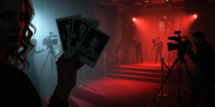 Chantage sur Photos : Une Papesse de la Presse Condamnée - Viral Mag Une figure influente de la presse people française condamnée pour chantage sur des photos volées Découvrez les détails de cette affaire judiciaire marquante Viral Mag