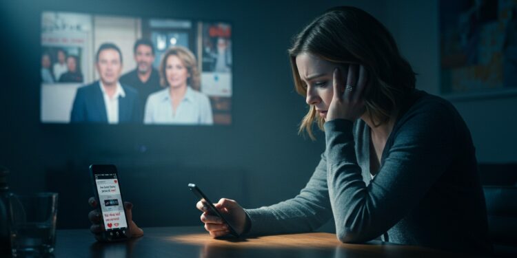 Charlie Nune Harcelée : Le Poids des Fans - Viral Mag Charlie Nune star de Demain nous appartient dénonce le harcèlement des fans suite à lintrigue de son personnage Découvrez son témoignage poignant Viral Mag