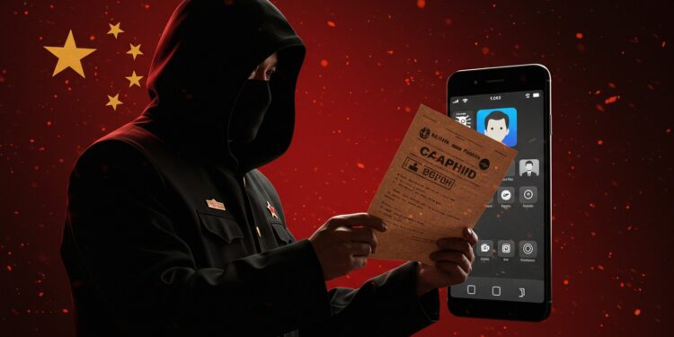 Chine : Secrets d’État en Danger sur les Réseaux Sociaux - Viral Mag La Chine met en garde ses fonctionnaires contre les fuites de secrets dÉtat sur les réseaux sociaux dans un climat de contrôle renforcé Découvrez les risques et les sanctions   Viral Mag