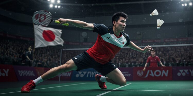 Christo Popov : Drame en Demi-Finale au Japon - Viral Mag Christo Popov frôle lexploit en demi finale de lOpen du Japon mais sincline face à Shi Yu Qi dans un match épique Découvrez ce duel intense    Viral Mag