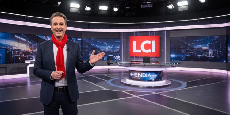 Christophe Barbier Quitte BFMTV : Un Départ Sobre - Viral Mag Christophe Barbier quitte BFMTV après 9 ans Un adieu discret un nouveau départ à LCI Découvrez les coulisses de ce changement médiatique marquant   Viral Mag