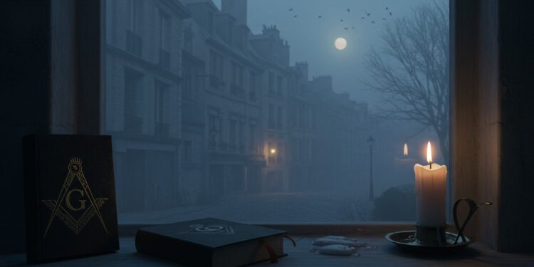 Un chroniqueur influent est retrouvé sans vie à Fontainebleau Une enquête est en cours marquée par des révélations troublantes Découvrez les détails de ce drame   Viral Mag