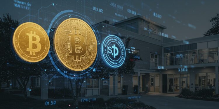 Click Holdings CLIK lance une trésorerie crypto de 100M$ en Bitcoin et Solana pour moderniser les soins aux seniors Découvrez cette stratégie audacieuse   Viral Mag