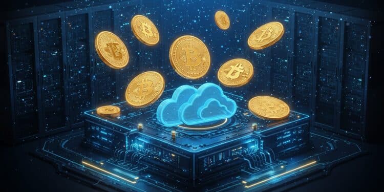 Cloud Mining : Gagner Tous les Jours avec la Crypto - Viral Mag Découvrez comment le cloud mining transforme vos cryptos en revenus quotidiens Une stratégie simple pour faire fructifier vos actifs sans effort Viral Mag