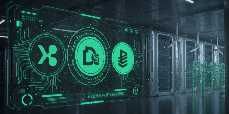 Cloud Mining : Gagnez un Revenu Passif avec XRP et DOGE - Viral Mag Découvrez comment le cloud mining révolutionne les revenus passifs avec XRP DOGE et USDT grâce à une plateforme AI et conforme Commencez dès aujourdhui    Viral Mag