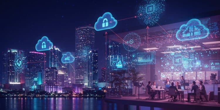 CloudFest USA 2025 : Les Nouveautés Pour Les Pros Du Cloud - Viral Mag CloudFest USA 2025 dévoile des sessions AI et DevOps à Miami Rejoignez 2000+ leaders tech pour façonner lavenir du cloud    Viral Mag