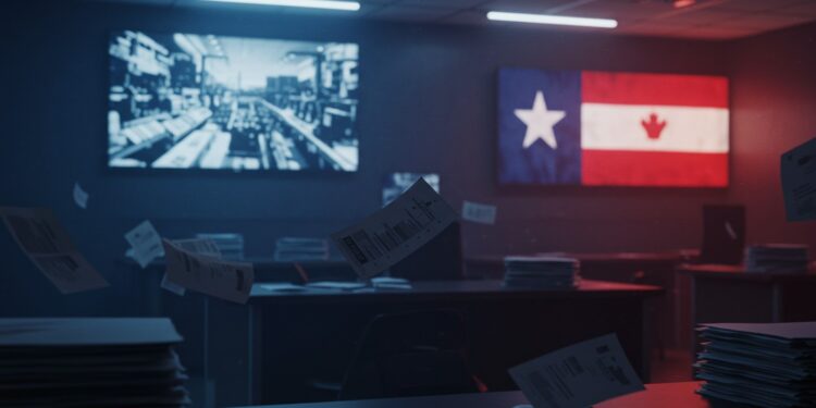 CNews dans la Tourmente : Polémique sur une Fake News - Viral Mag CNews épinglée par lArcom pour une fausse image de cockpit Une polémique qui secoue la chaîne et questionne léthique médiatique   Viral Mag