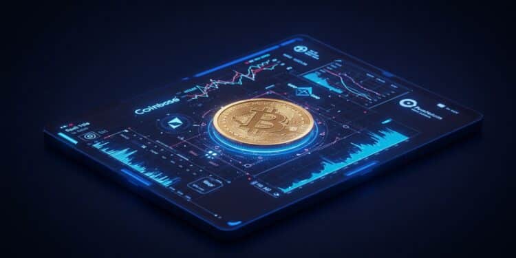 Coinbase sassocie à Perplexity pour offrir des données crypto en temps réel aux traders via une IA Découvrez comment cette innovation change la donne    Viral Mag