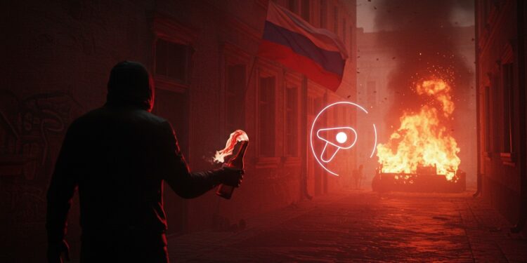 Un Colombien est accusé dincendies criminels en Pologne pour le compte de la Russie Découvrez les détails de cette affaire de sabotage international   Viral Mag