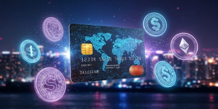 Comment Swype Révolutionne Paiements avec DeFi - Viral Mag Swype transforme la DeFi en pouvoir dachat réel Découvrez comment cette carte virtuelle utilise vos cryptos sans les vendre Viral Mag