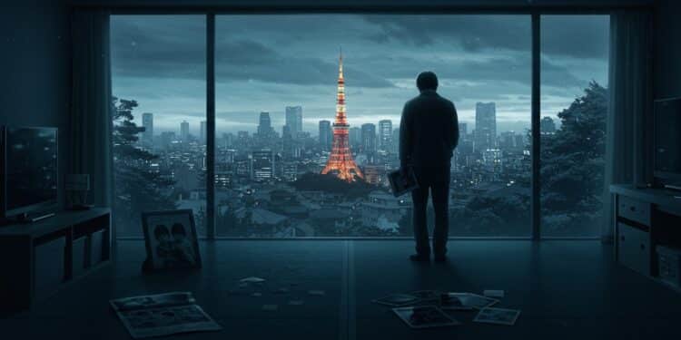 Une Japonaise condamnée à 2 ans de prison pour avoir enlevé ses enfants franco japonais à Tokyo privant leur père français de tout contact depuis 2018   Viral Mag