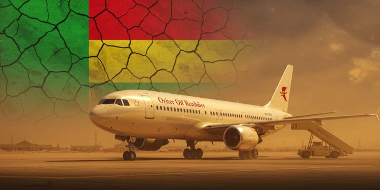 Une ex ministre malienne condamnée à 10 ans de prison pour lachat controversé dun avion présidentiel Découvrez les détails dun scandale qui secoue le Mali   Viral Mag