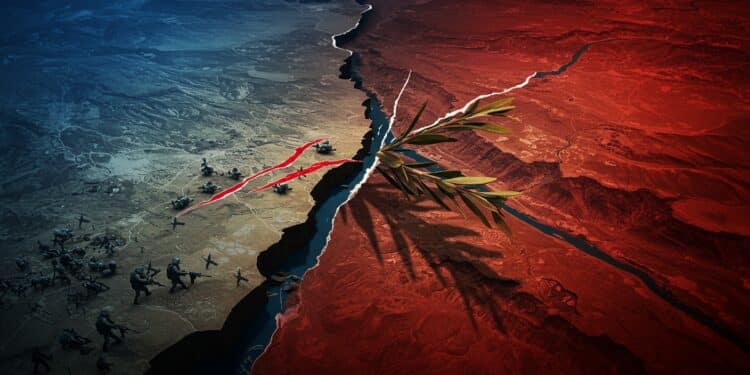 Conflit Liban-Israël : Tensions Autour du Désarmement - Viral Mag Le Hezbollah rejette le désarmement accusant les pressions internationales de servir Israël Analyse des enjeux dun cessez le feu fragile au Liban   Viral Mag