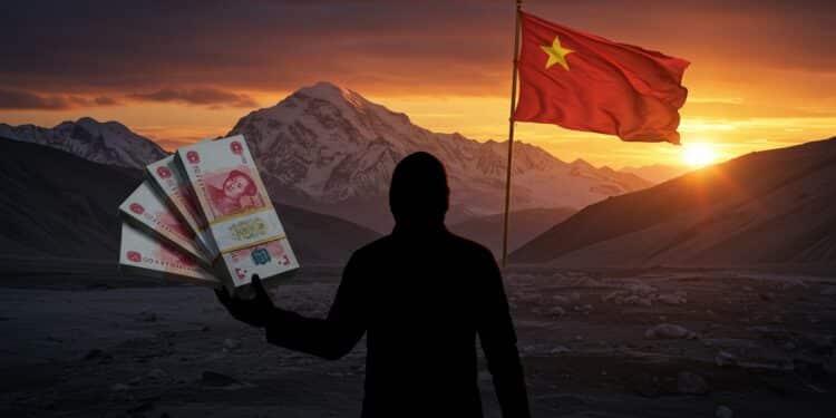 Ancien dirigeant du Tibet condamné à mort avec sursis pour corruption Découvrez les détails de cette affaire qui secoue la région   Viral Mag