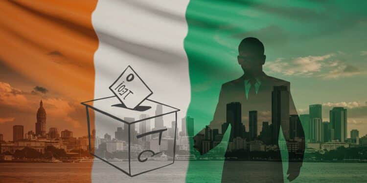 Côte d’Ivoire : Thiam et les Droits Politiques en Question - Viral Mag LONU appelle la Côte dIvoire à garantir les droits politiques de Tidjane Thiam pour 2025 Une décision cruciale pour la démocratie ivoirienne   Viral Mag