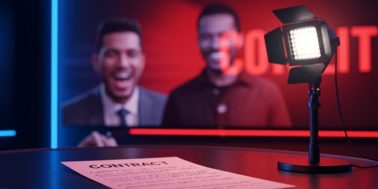 Coulisses de TPMP : Les Tensions Révélées avec Cyril Hanouna - Viral Mag Découvrez les secrets des coulisses de TPMP  tensions contrats et révélations chocs dun ex chroniqueur sur Cyril Hanouna Un récit captivant    Viral Mag