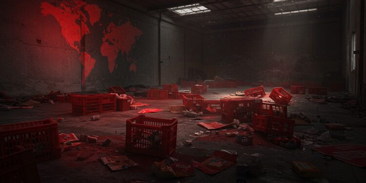 Les coupes massives de laide internationale américaine menacent des millions de vies Découvrez les impacts dévastateurs et les réactions mondiales   Viral Mag