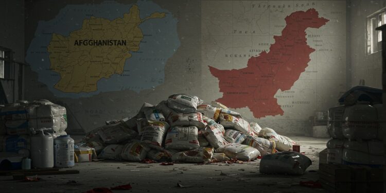 Les coupes budgétaires américaines menacent laide mondiale détruisant nourriture durgence et projets vitaux Quelles conséquences pour les plus vulnérables    Viral Mag