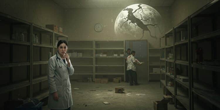 Coupes dans l’Aide Américaine : 14M de Morts d’Ici 2030 ? - Viral Mag Les coupes dans laide US pourraient causer 14M de décès dici 2030 dont 45M denfants Découvrez limpact dévastateur sur la santé mondiale Viral Mag