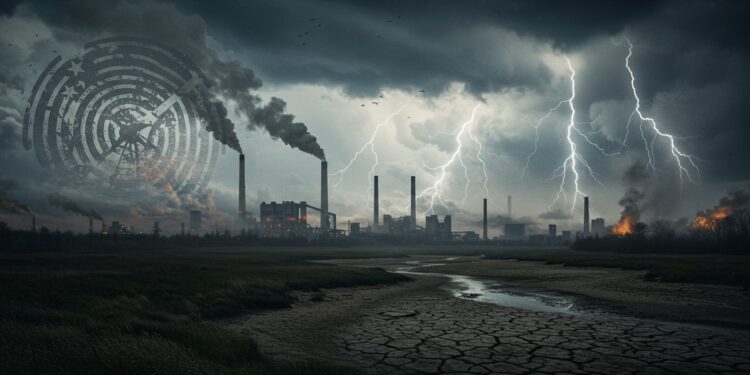 Coupes Drastiques à l’EPA : Un Tournant pour l’Environnement - Viral Mag LEPA réduit ses effectifs de 23 sous Trump suscitant des inquiétudes pour lenvironnement Quelles conséquences pour lair leau et le climat Viral Mag