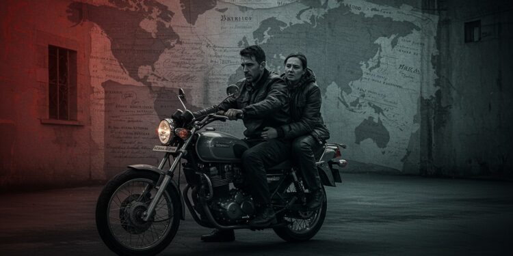 Couple Britannique Détenu en Iran : Un Cri d’Aide - Viral Mag Un couple britannique arrêté en Iran pour espionnage Leur famille demande des actions urgentes Découvrez leur combat pour la liberté   Viral Mag