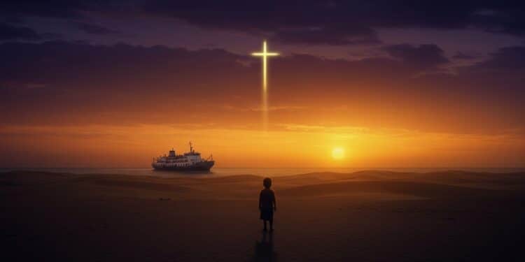 Un couple français soupçonné de vouloir sacrifier leur fils dans le Sahara fait face à un appel après une relaxe partielle Découvrez cette affaire troublante   Viral Mag