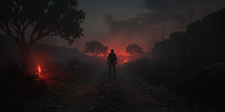 Un jeune homme de 19 ans torturé et immolé à Saint Bénézet La vidéo du crime diffusée en ligne révèle la violence des narcotrafics Découvrez les détails   Viral Mag