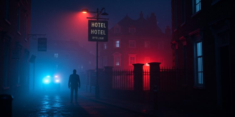 Crimes de Migrants au Royaume-Uni : Une Crise Inquiétante - Viral Mag 708 crimes attribués à des migrants logés à lhôtel au Royaume Uni viols agressions cambriolages Découvrez lampleur de cette crise et ses impacts Viral Mag