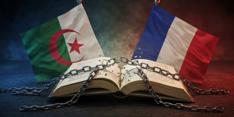Crise Franco-Algérienne : Le Destin de Boualem Sansal - Viral Mag Le verdict du procès en appel de Boualem Sansal écrivain franco algérien emprisonné est attendu le 1er juillet 2025 Une affaire qui cristallise les tensions entre Paris et Alger Viral Mag