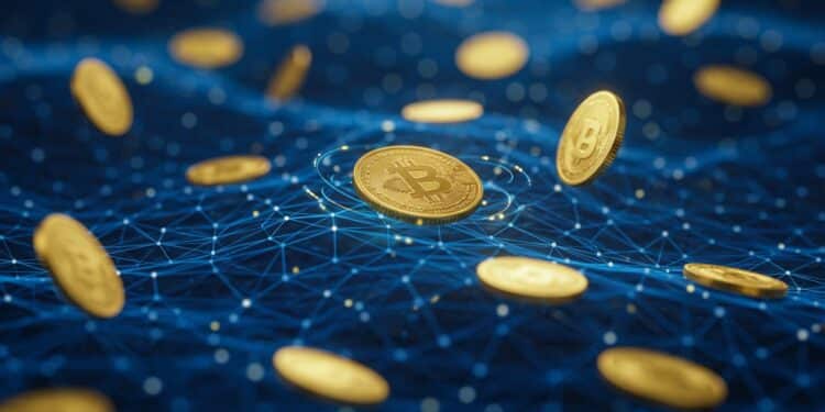 165 M$ investis dans la crypto cette semaine  H100 Group 54 M$ et Agora Finance 50 M$ dominent Découvrez les projets qui redéfinissent lavenir   Viral Mag