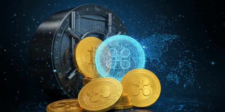 Crypto et Banques : Une Révolution Silencieuse en Marche - Viral Mag Les géants de la crypto comme Ripple Circle et BitGo visent des licences bancaires aux États Unis transformant la finance traditionnelle Découvrez comment Viral Mag