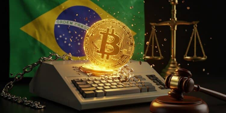 Bitcoin sagite FTX en justice hack au Brésil  plongez dans les temps forts de la crypto cette semaine avec notre analyse exclusive    Viral Mag